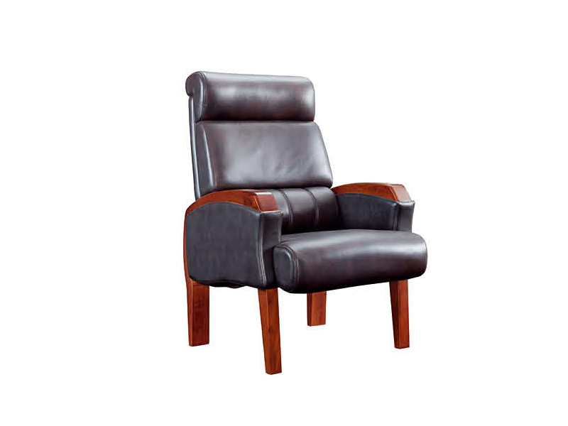 森拉堡辦公家具|金胡桃會議椅